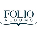 Folio Albums logo