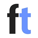 Foliotek Inc. logo