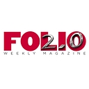 Folio Weekly logo