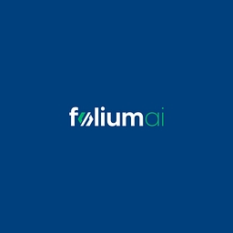 Folium AI logo