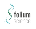 Folium Science logo