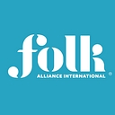 Folk Alliance International logo