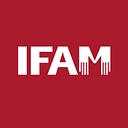 International Folk Art Market logo