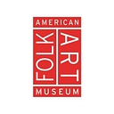 American Folk Art Museum logo