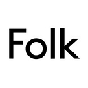 Folk logo
