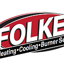 Folkes Home Services logo