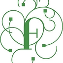 Folkington's logo