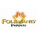 Folkmanis, Inc. logo