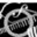 The Christchurch Folk Music Club Incorporated logo