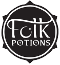 folkpotions.com logo