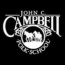 John C. Campbell Folk School logo