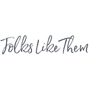 Favicon of Folks Like Them