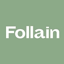 Logo for follain.com