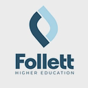 follett higher education group logo