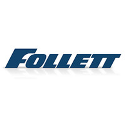 Follett Ice logo