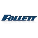 Follett Llc logo