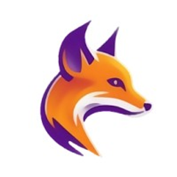 FollowFox logo