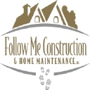 Follow Me Construction & Home Maintenace logo