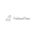 Followpaw logo