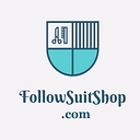 followsuitshop.com logo
