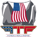 Follow The Flag logo