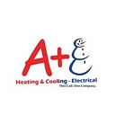 A+ Heating & Cooling Electrical logo