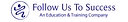 Follow Us To Success logo