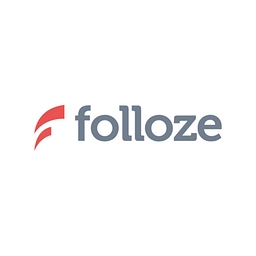 Folloze logo