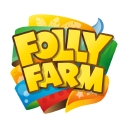 Folly Farm Adventure Park And Zoo logo