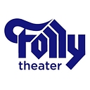 Folly Theater logo