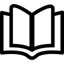 Friends of the Napa City County Library logo