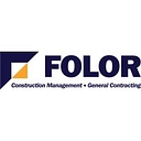 Folor Inc logo