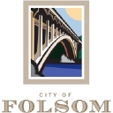 City Of Folsom logo