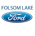 Folsom Lake Ford logo