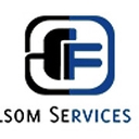 Folsom Services logo