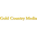 Gold Country Media logo