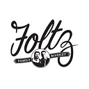 Foltz Family Market logo