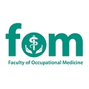 Faculty Of Occupational Medicine Uk logo