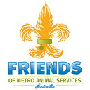 Friends of Metro Animal Services Inc logo