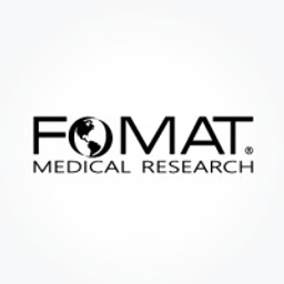 FOMAT MEDICAL RESEARCH INC logo