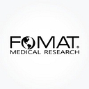 Fomat Medical Research logo