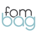 Logo for fombag.com