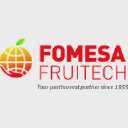 Fomesa Fruitech Sl logo