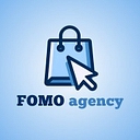 Favicon of FOMO agency