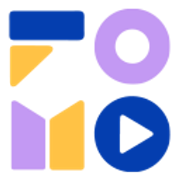 Fomoclips logo