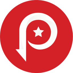 FOMO Pay logo