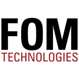 FOM Technologies Inc logo