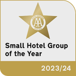 Fonab Castle Hotel Ltd logo