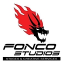 Fonco Creative Services logo