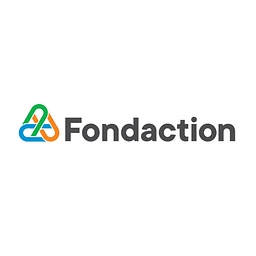 fondaction logo